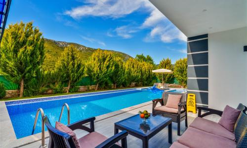 Villa Gold Sarıbelen — 9