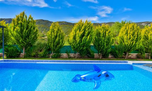 Villa Gold Sarıbelen — 11