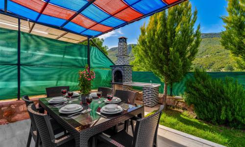 Villa Gold Sarıbelen — 14