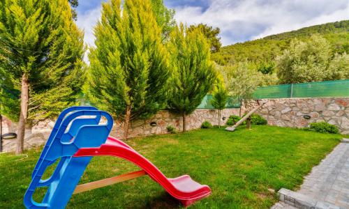 Villa Gold Sarıbelen — 15