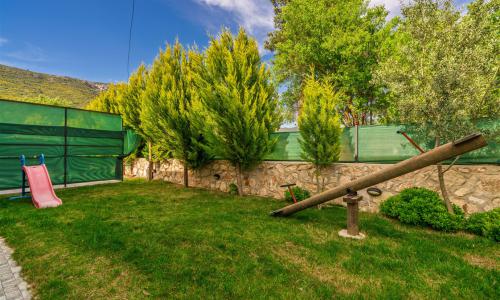 Villa Gold Sarıbelen — 16