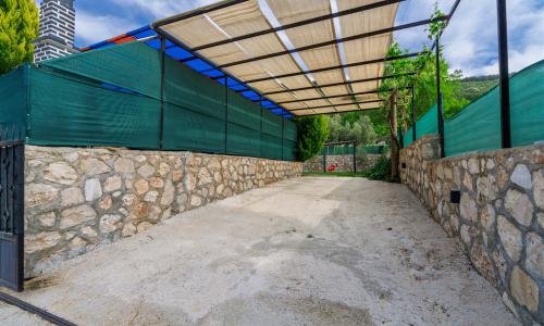 Villa Gold Sarıbelen — 17