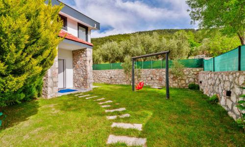 Villa Gold Sarıbelen — 1