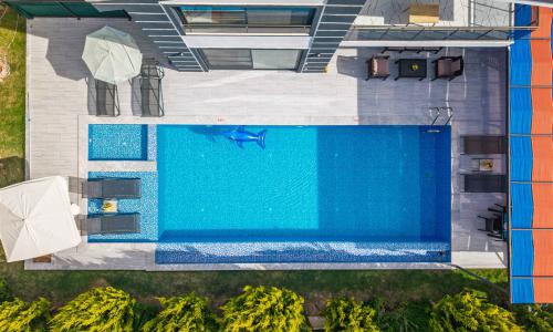 Villa Gold Sarıbelen — 20