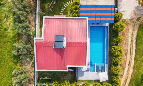 Villa Gold Sarıbelen — 27