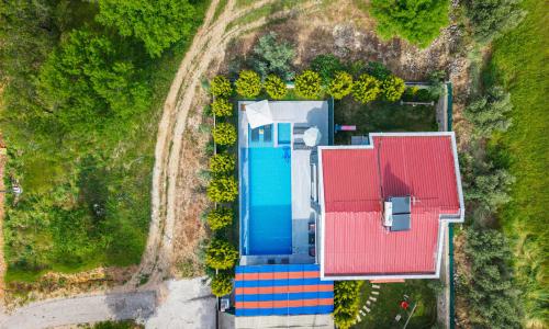 Villa Gold Sarıbelen — 28