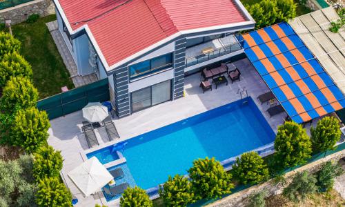 Villa Gold Sarıbelen — 29