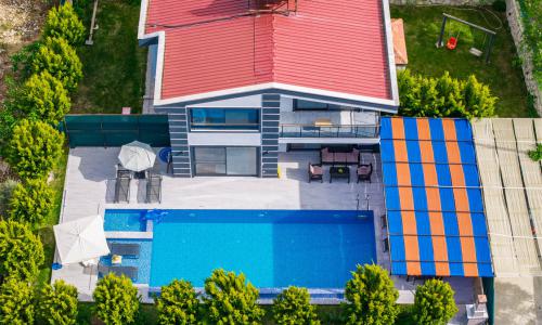 Villa Gold Sarıbelen — 30
