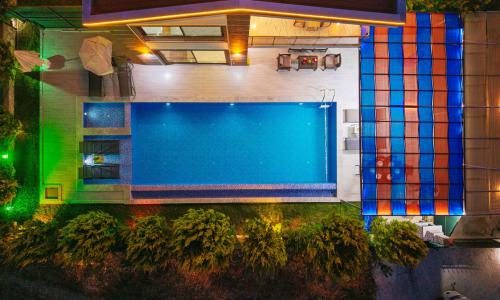Villa Gold Sarıbelen — 38