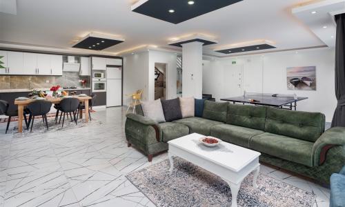 Villa Gold Sarıbelen — 35