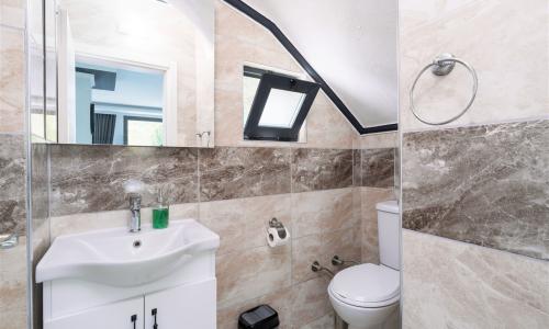 Villa Gold Sarıbelen — 50