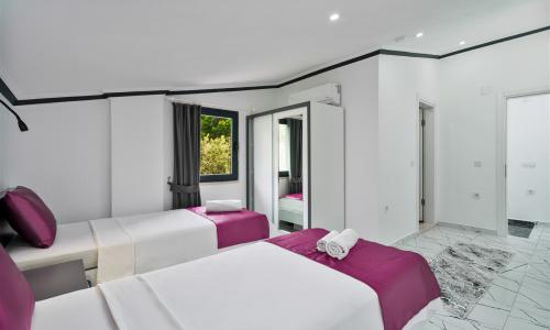 Villa Gold Sarıbelen — 51