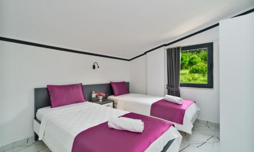 Villa Gold Sarıbelen — 52