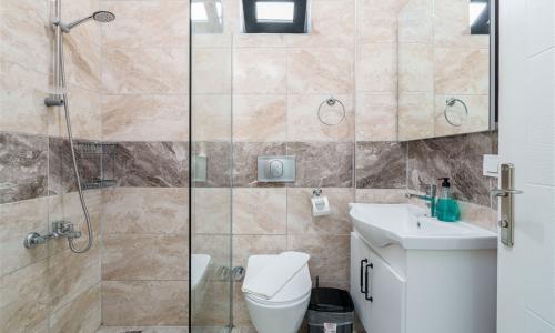 Villa Gold Sarıbelen — 53