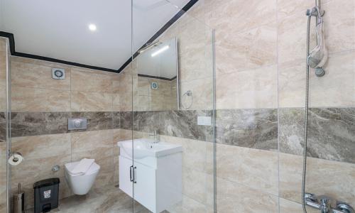 Villa Gold Sarıbelen — 54