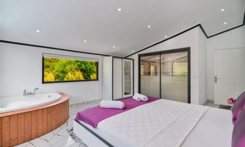 Villa Gold Sarıbelen — 55
