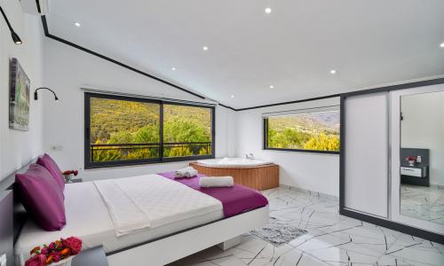 Villa Gold Sarıbelen — 56