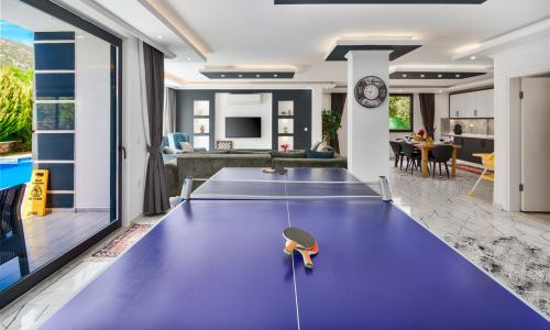 Villa Gold Sarıbelen — 46