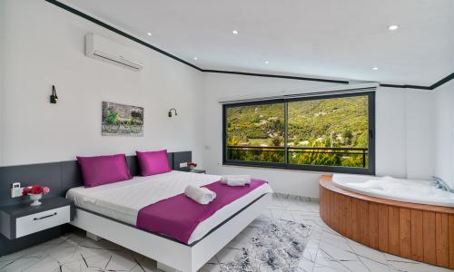 Villa Gold Sarıbelen — 58
