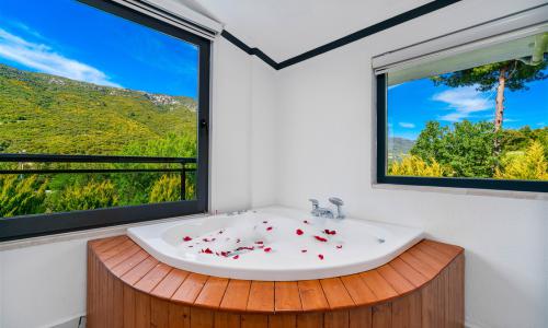 Villa Gold Sarıbelen — 59