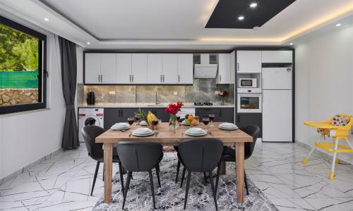 Villa Gold Sarıbelen — 61