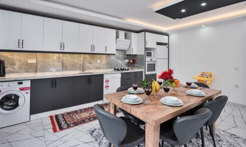 Villa Gold Sarıbelen — 62