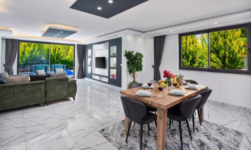 Villa Gold Sarıbelen — 63