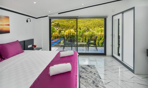 Villa Gold Sarıbelen — 57