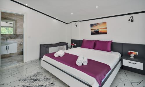 Villa Gold Sarıbelen — 65