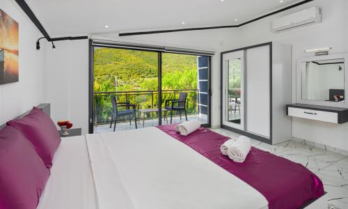 Villa Gold Sarıbelen — 66
