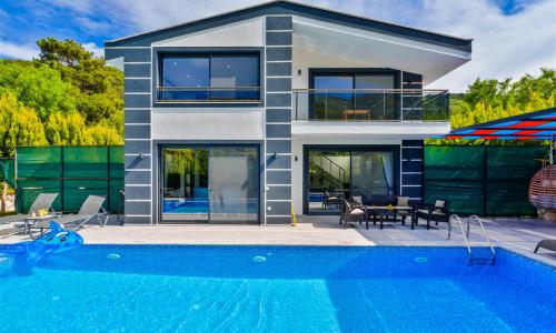 Villa Gold Sarıbelen — 4