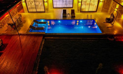 Villa Golden 2 Sarıbelen — 79