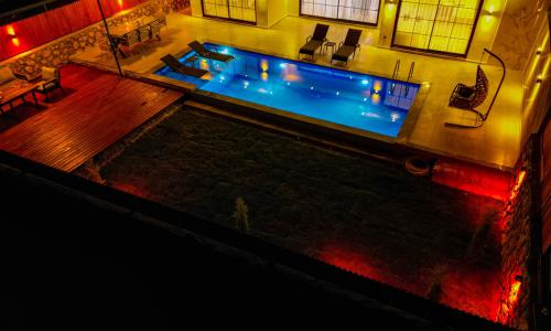 Villa Golden 2 Sarıbelen — 78