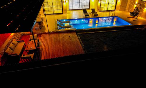 Villa Golden 2 Sarıbelen — 76