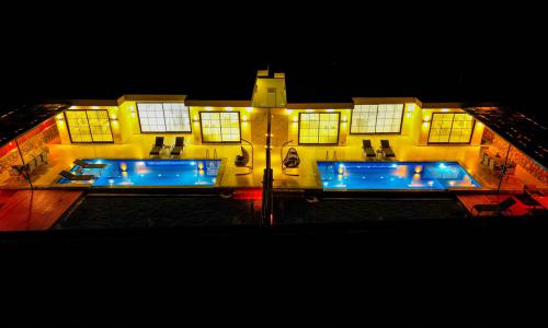 Villa Golden 2 Sarıbelen — 77