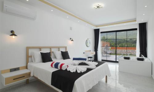Villa Golden 2 Sarıbelen — 55