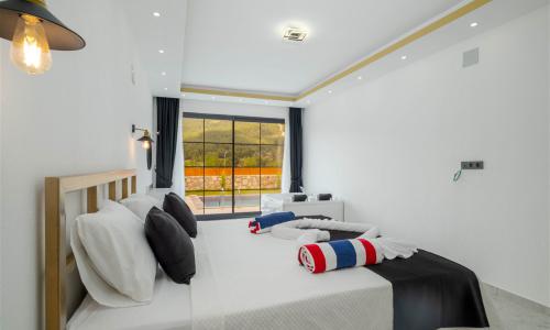 Villa Golden 2 Sarıbelen — 54
