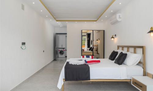 Villa Golden 2 Sarıbelen — 53