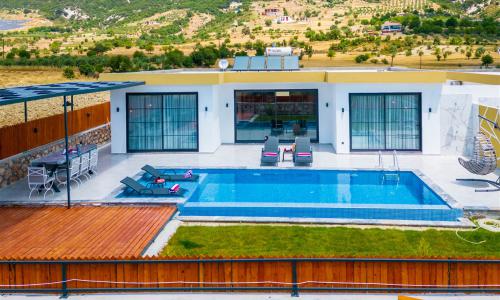 Villa Golden 2 Sarıbelen — 64