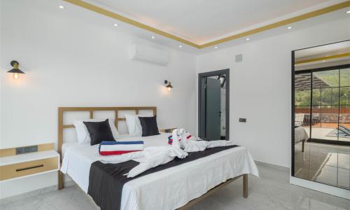 Villa Golden 2 Sarıbelen — 58