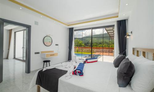 Villa Golden 2 Sarıbelen — 56