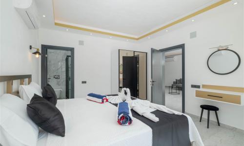 Villa Golden 2 Sarıbelen — 59