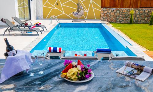 Villa Golden 2 Sarıbelen — 15