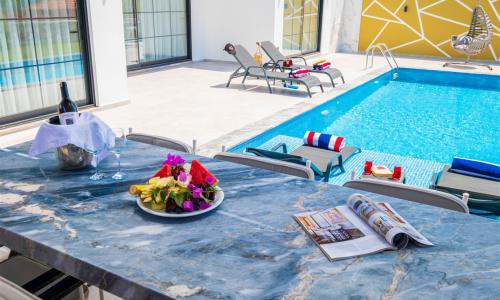 Villa Golden 2 Sarıbelen — 14