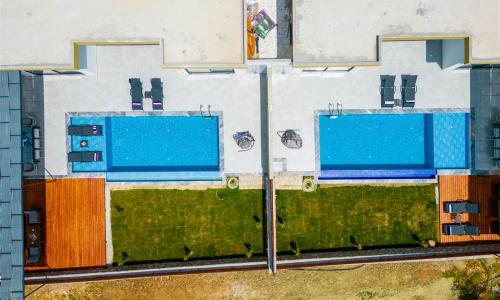 Villa Golden 2 Sarıbelen — 73