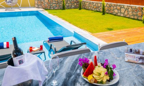 Villa Golden 2 Sarıbelen — 21