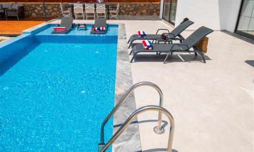 Villa Golden 2 Sarıbelen — 19