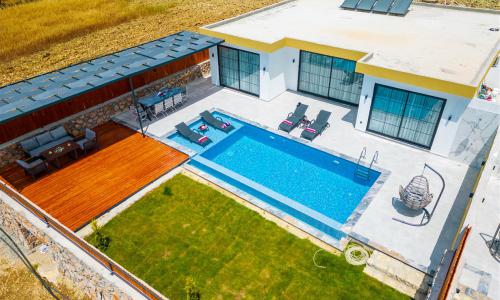 Villa Golden 2 Sarıbelen — 65