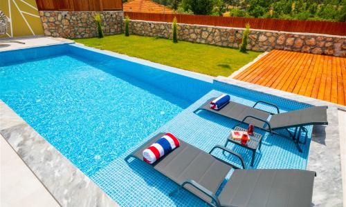 Villa Golden 2 Sarıbelen — 67
