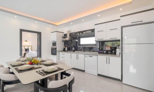 Villa Golden 2 Sarıbelen — 47